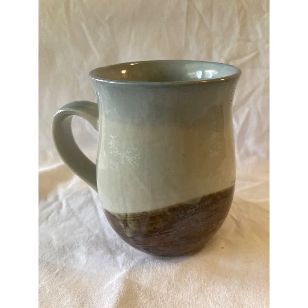 unbranded ceramic coffee